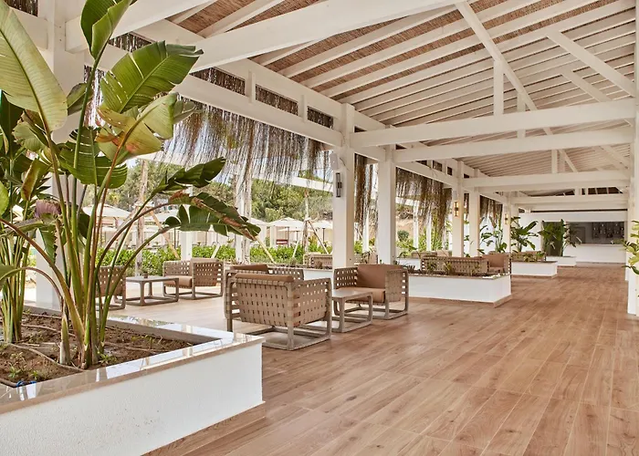 Otel Lusso Sorgun Side