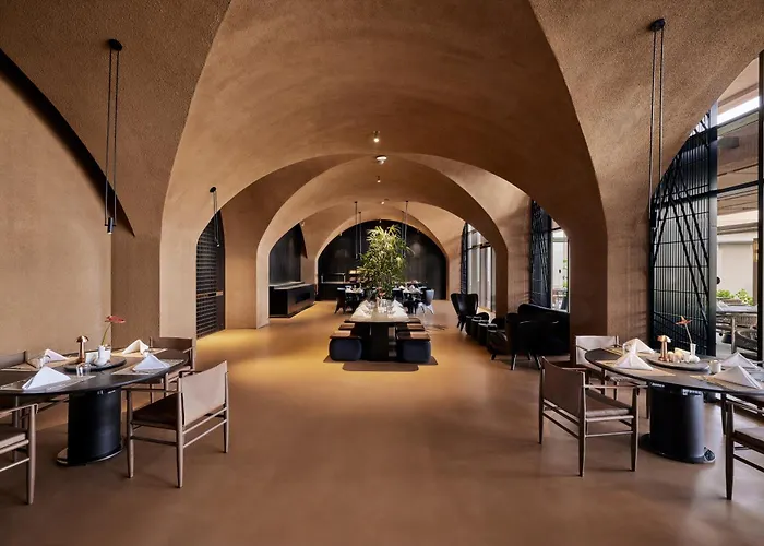 Lusso Sorgun Hotel Side