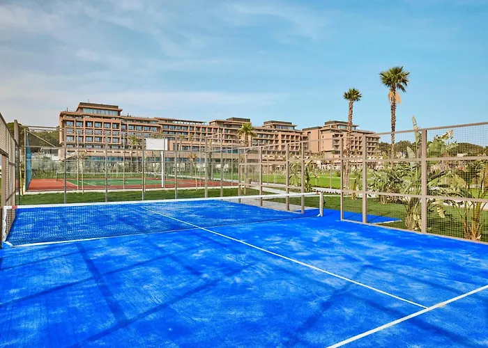 Otel Lusso Sorgun Side