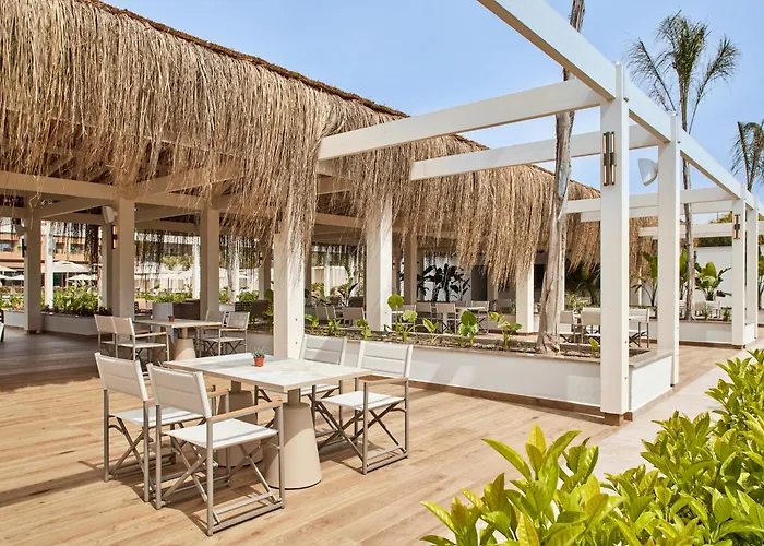 Ξενοδοχείο Lusso Sorgun 5*