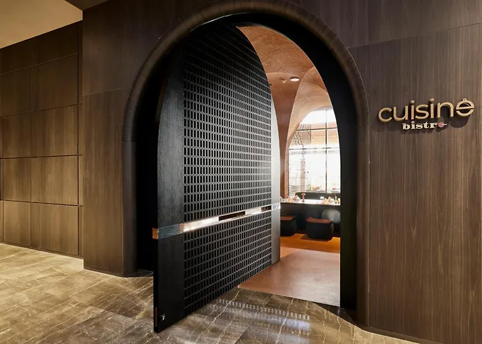 Ξενοδοχείο Lusso Sorgun Σιντέ