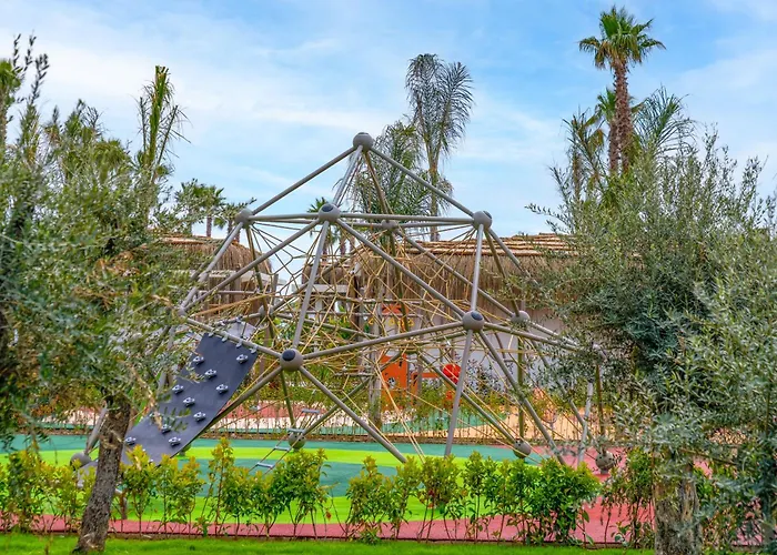 Lusso Sorgun 5* Side