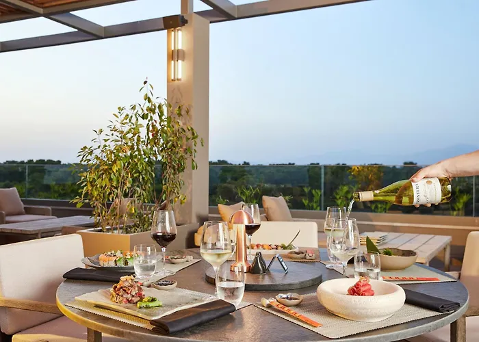 Lusso Sorgun Hotel 5*