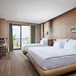 Ξενοδοχείο Lusso Sorgun Σιντέ