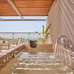 Lusso Sorgun 5* Σιντέ
