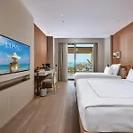 Ξενοδοχείο Lusso Sorgun