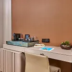 Ξενοδοχείο Lusso Sorgun 5*