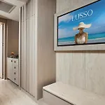 Lusso Sorgun Ξενοδοχείο 5*