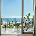 Ξενοδοχείο Lusso Sorgun Σιντέ