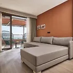 Lusso Sorgun Ξενοδοχείο Σιντέ
