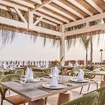 Ξενοδοχείο Lusso Sorgun 5*