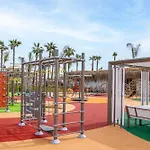 Ξενοδοχείο Lusso Sorgun 5*
