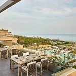 Lusso Sorgun Ξενοδοχείο Σιντέ