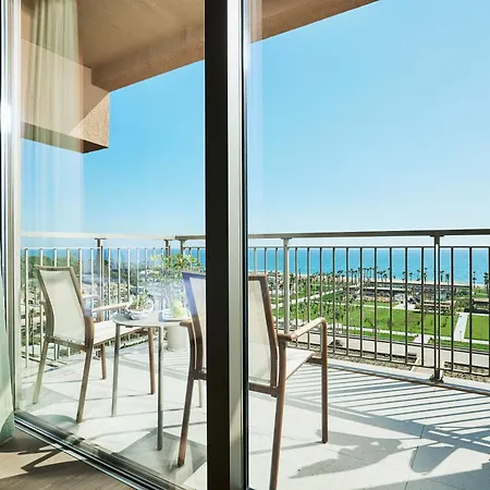 Lusso Sorgun Hotel