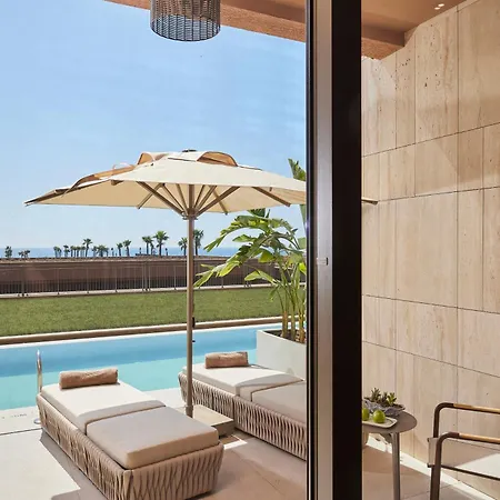 Hotel Lusso Sorgun