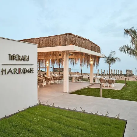 Lusso Sorgun 5*