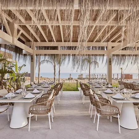 Lusso Sorgun Hotel
