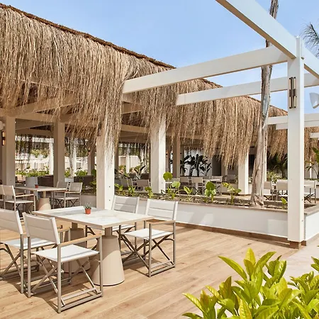 Hotel Lusso Sorgun 5*