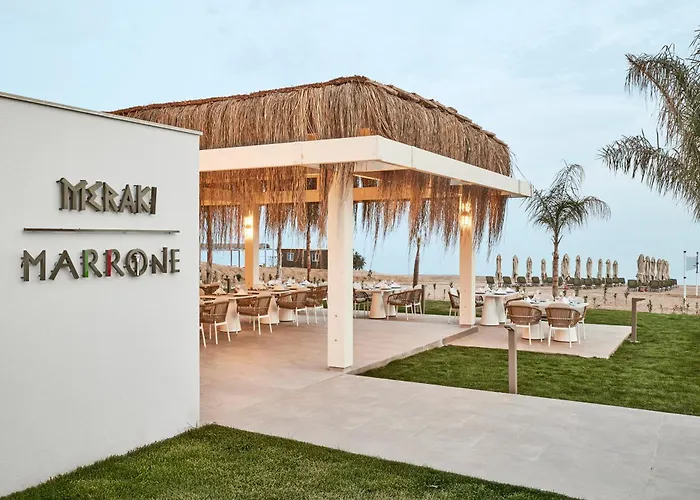 Lusso Sorgun 5* סייד