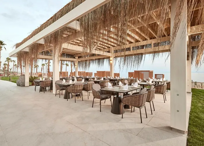 Lusso Sorgun Hotel 5*