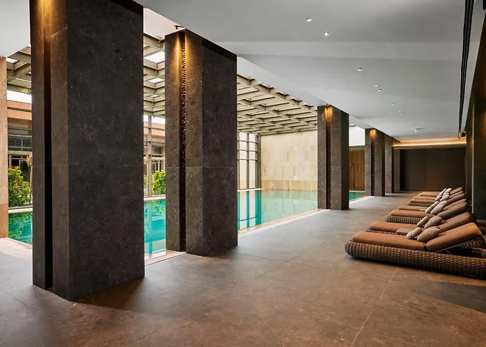 Lusso Sorgun מלון 5*