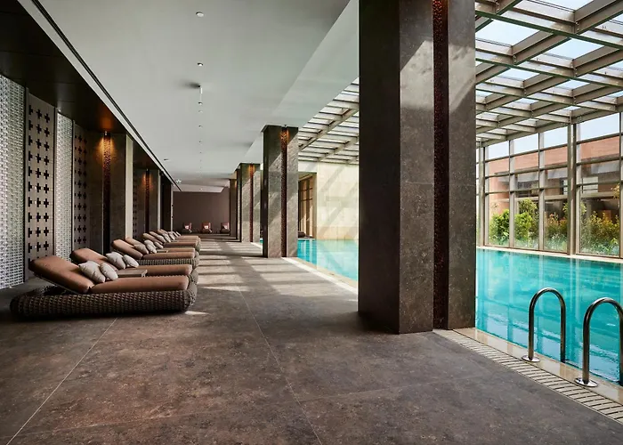 Lusso Sorgun 5* סייד