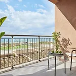 Hotel Lusso Sorgun Side