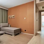 Hotel Lusso Sorgun