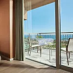 Lusso Sorgun 5* Side