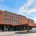 Lusso Sorgun Hotel Side
