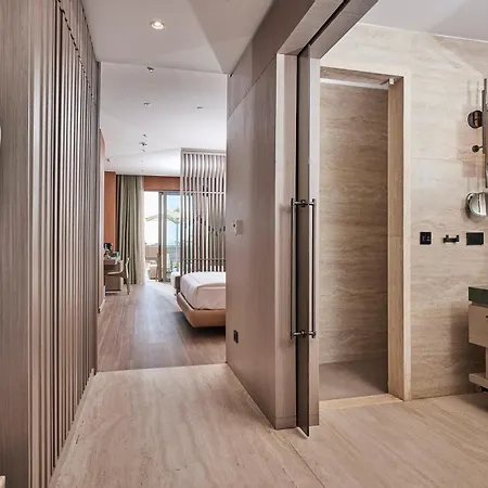 Hotel Lusso Sorgun Side