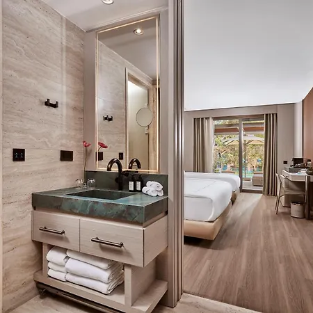 Lusso Sorgun Hotel 5*