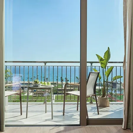 Hotel Lusso Sorgun Side