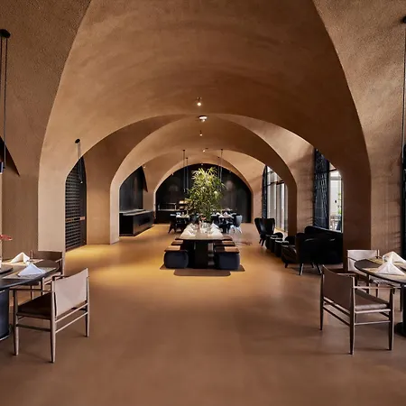 Lusso Sorgun Hotel Side