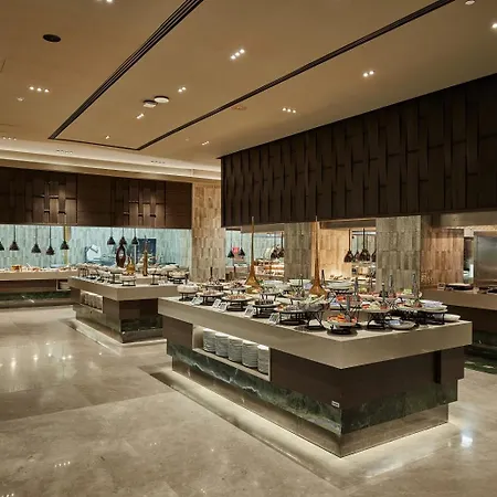 Lusso Sorgun Hotel