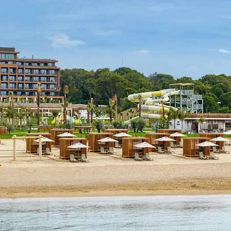 Lusso Sorgun 5*