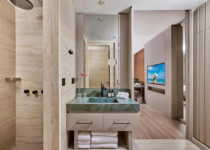 Hotel Lusso Sorgun Side