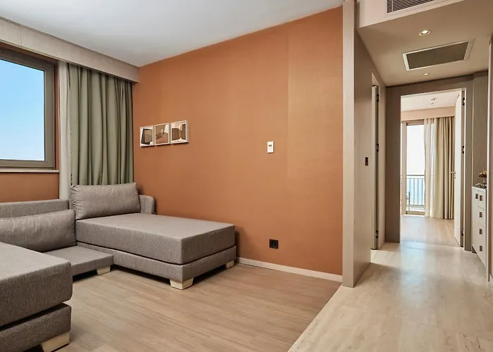 فندق Lusso Sorgun