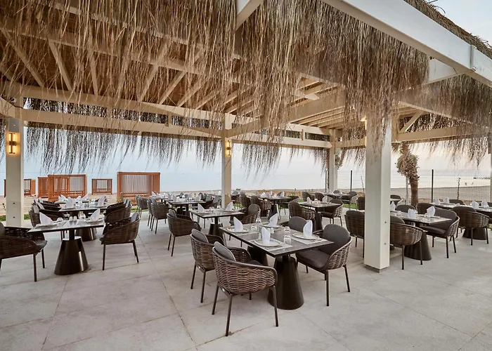 فندق Lusso Sorgun