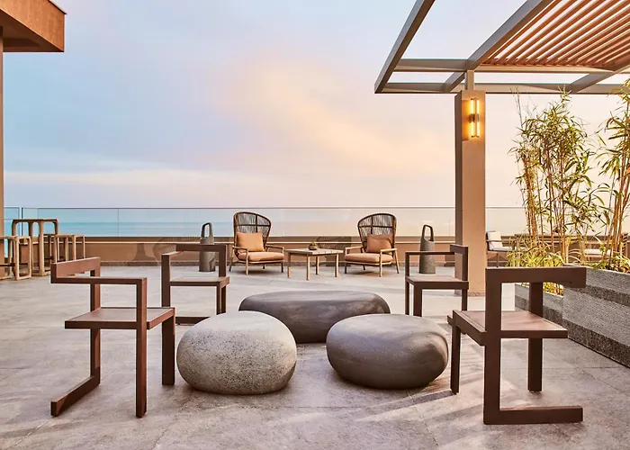 فندق Lusso Sorgun سيدي